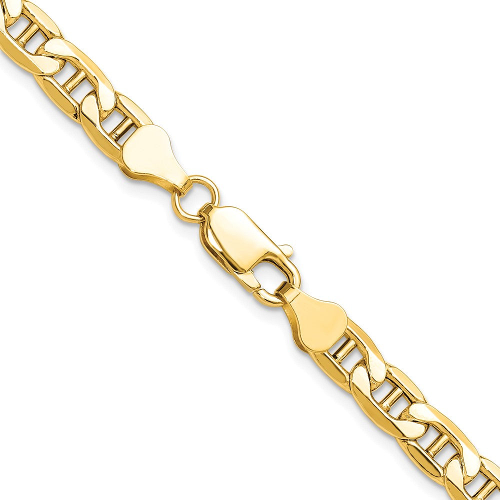 6.25mm Semi-Solid Anchor Chain