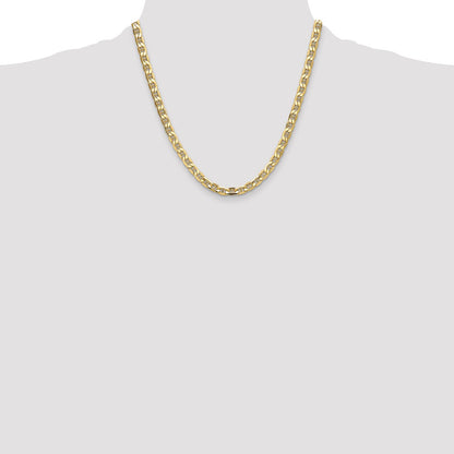 6.25mm Semi-Solid Anchor Chain