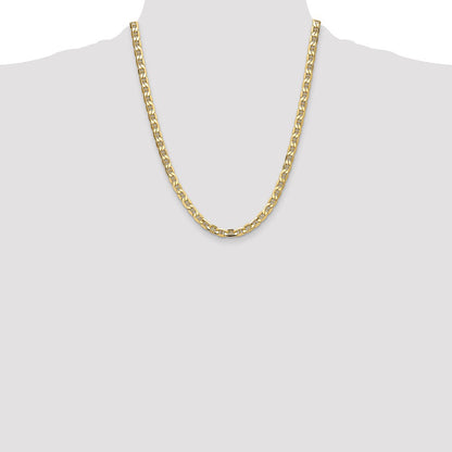 6.25mm Semi-Solid Anchor Chain
