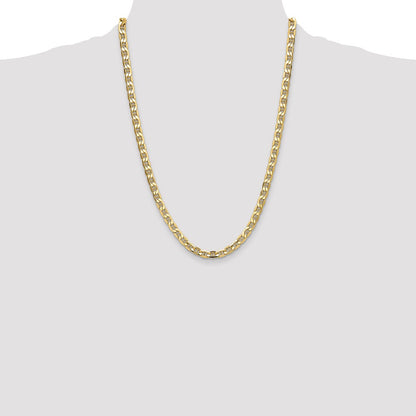 6.25mm Semi-Solid Anchor Chain