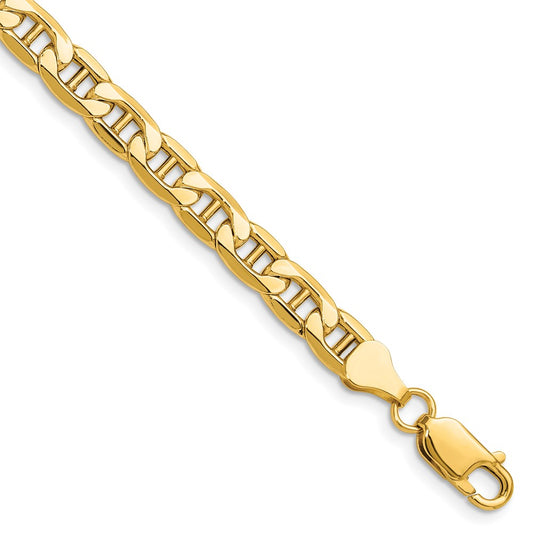 6.25mm Semi-Solid Anchor Chain