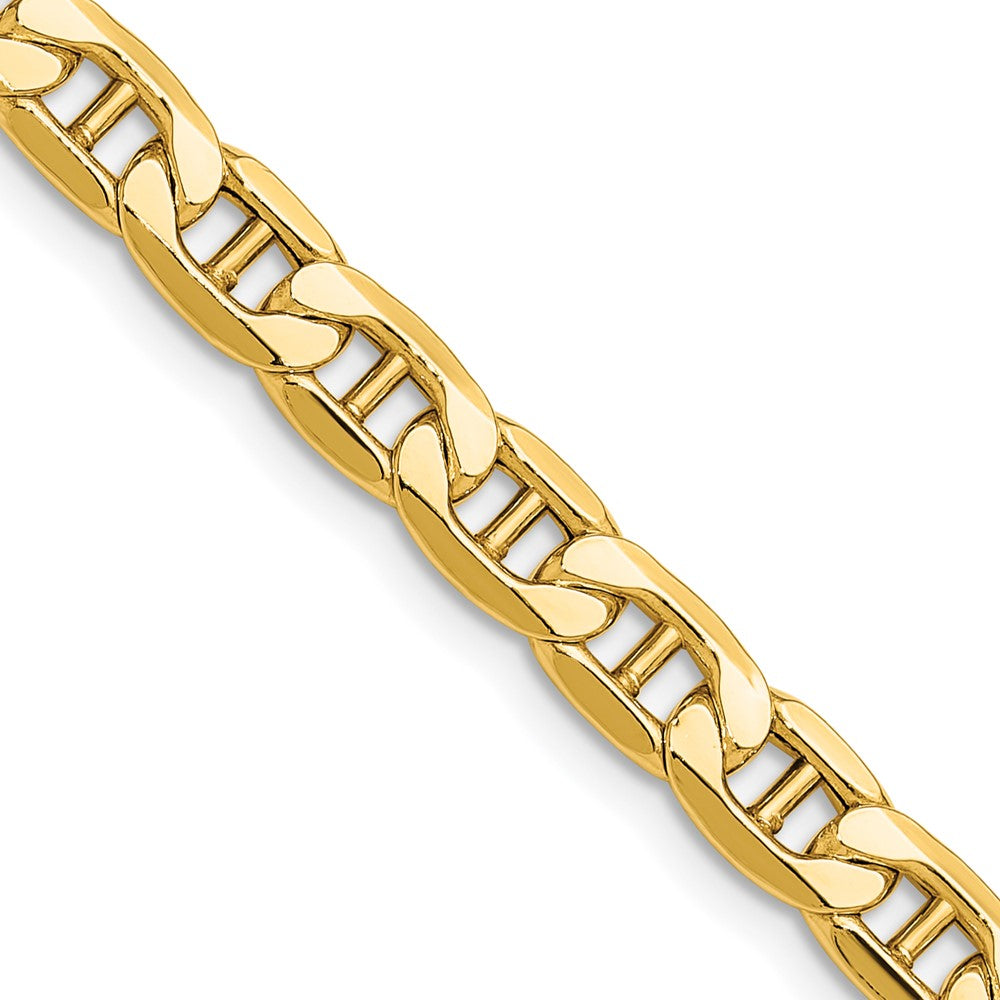 6.25mm Semi-Solid Anchor Chain