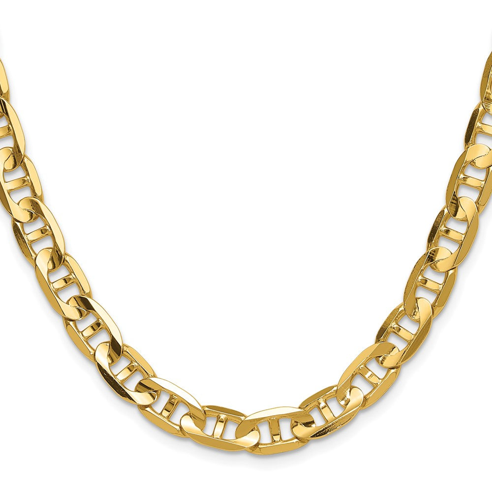 8mm Concave Anchor Chain