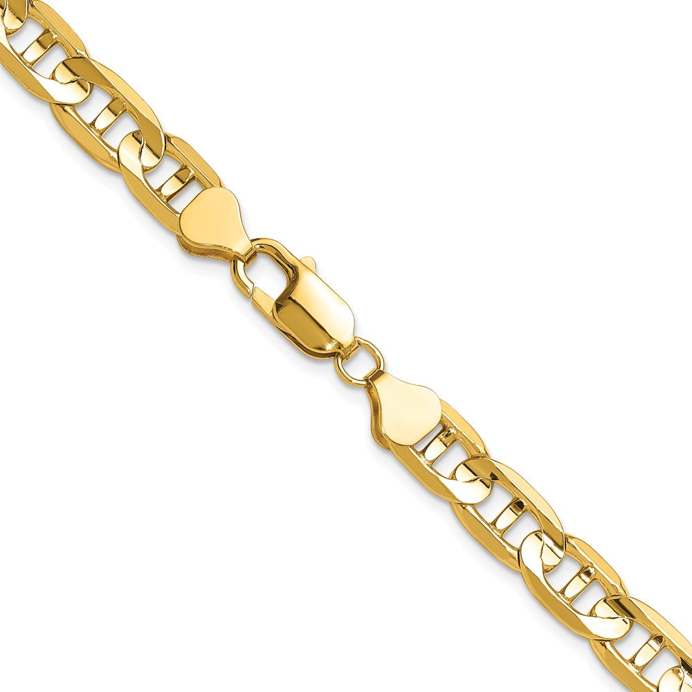 8mm Concave Anchor Chain