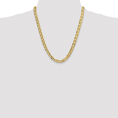 8mm Concave Anchor Chain