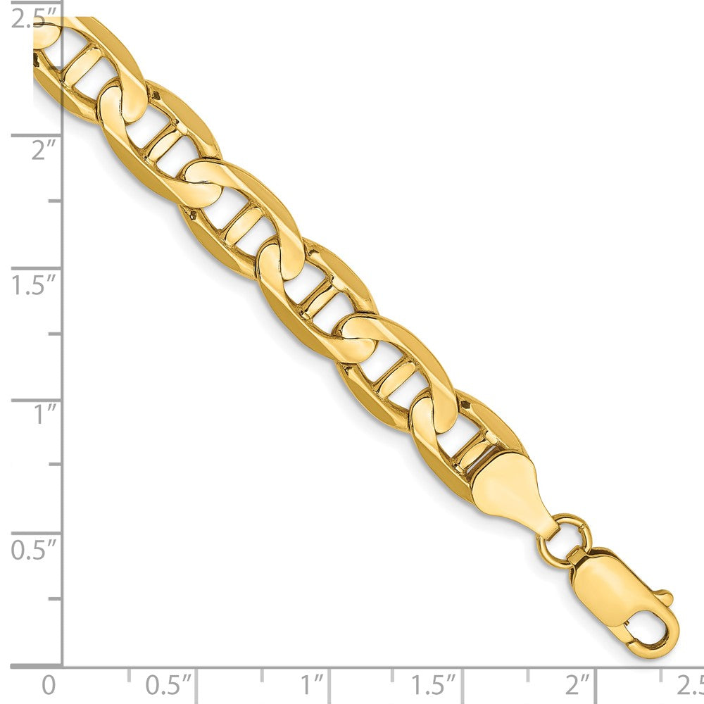 8mm Concave Anchor Chain