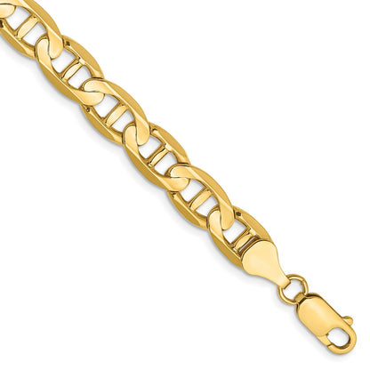 8mm Concave Anchor Chain