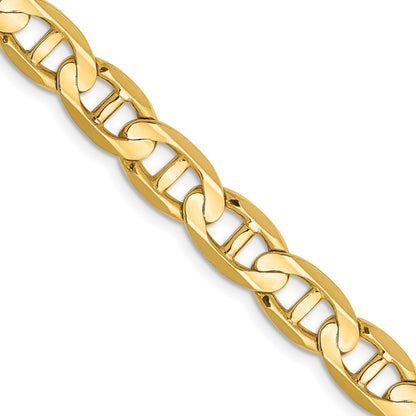 8mm Concave Anchor Chain
