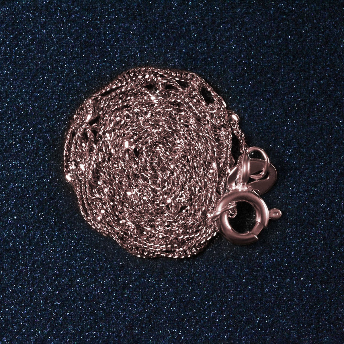14k Singapore Chain