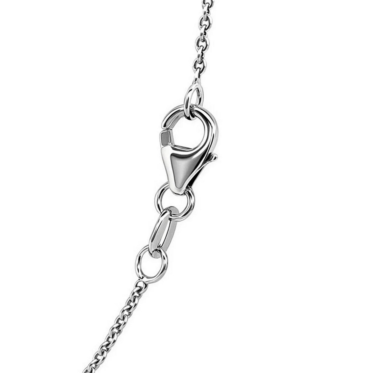 14k Oval Cable Link Chain