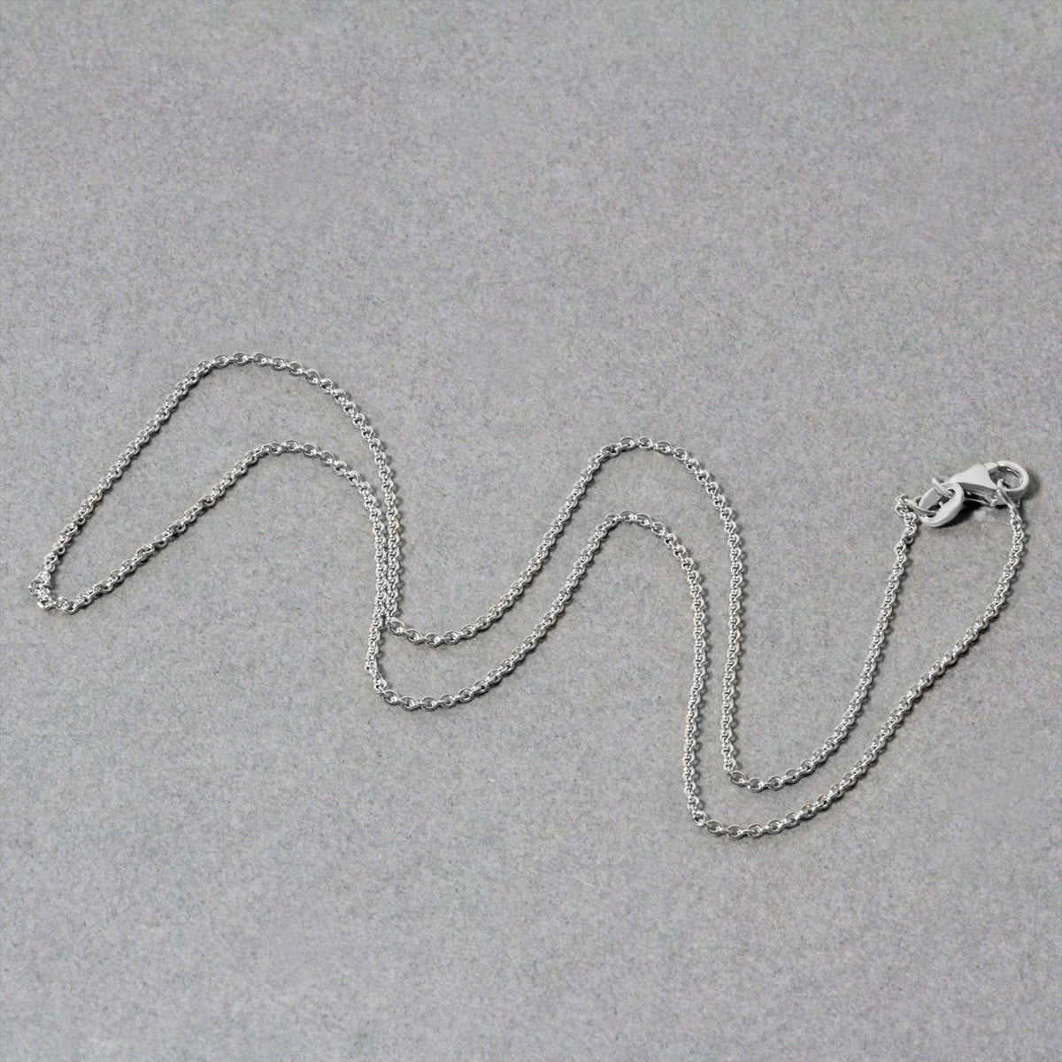 14k Oval Cable Link Chain