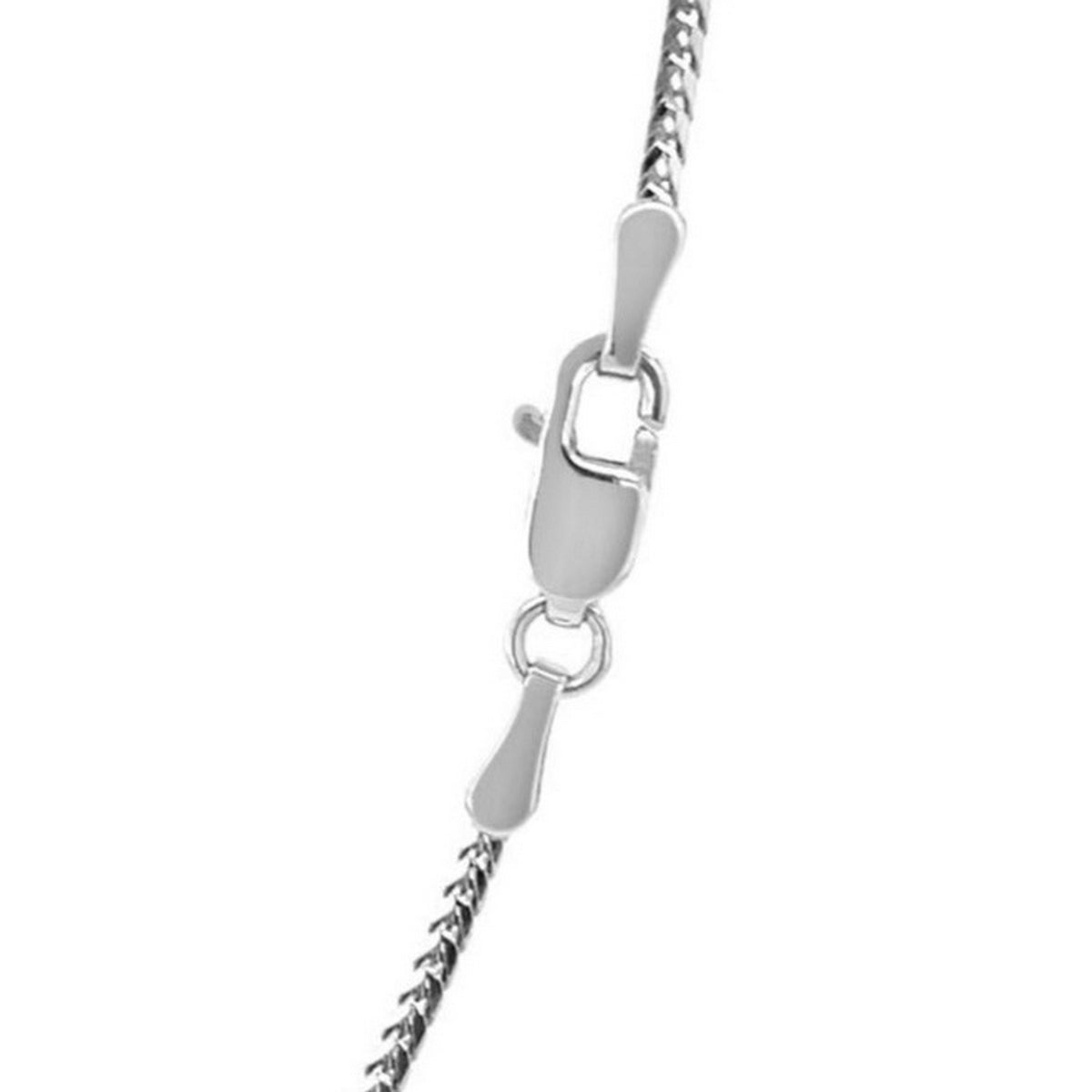 14k Franco Chain
