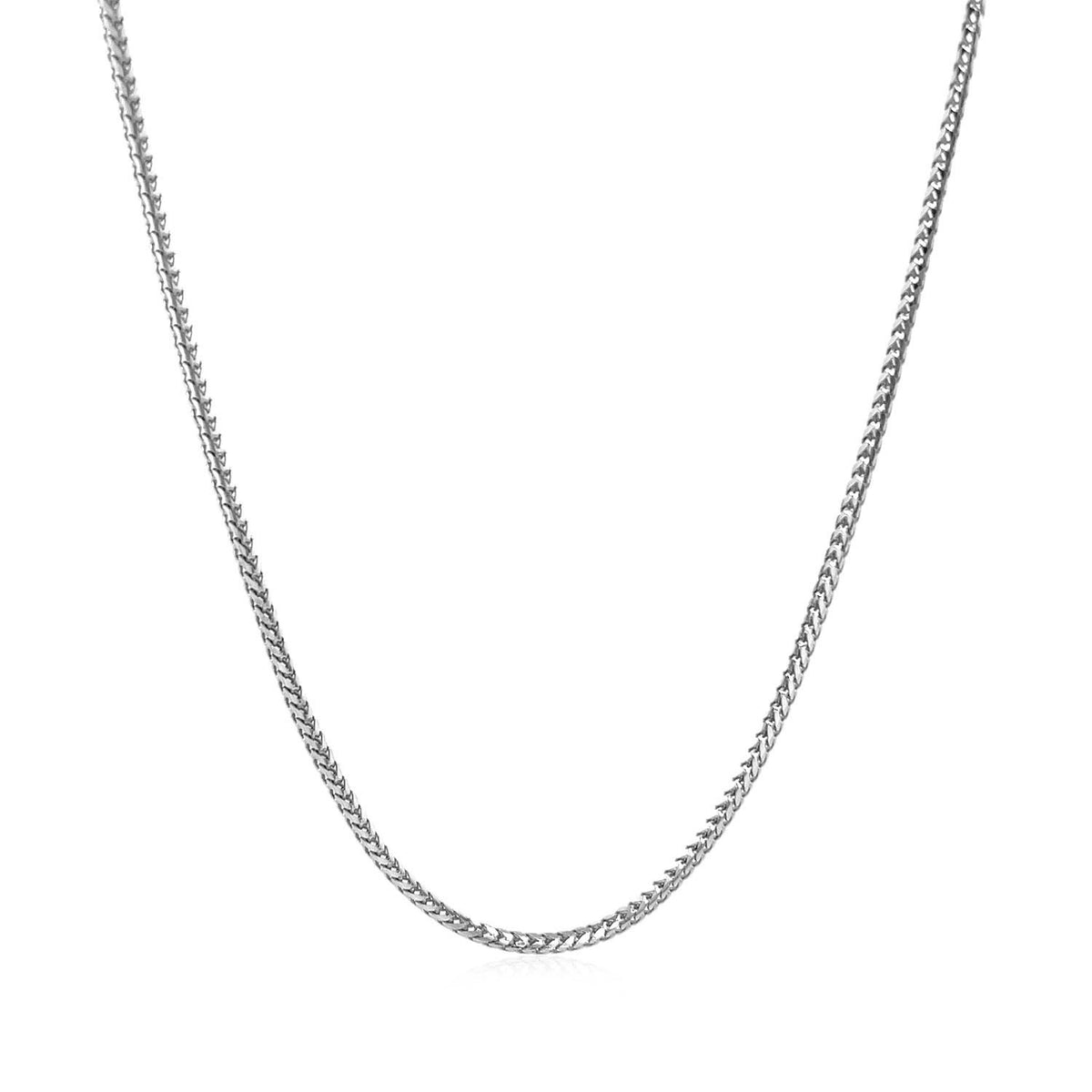 14k Franco Chain