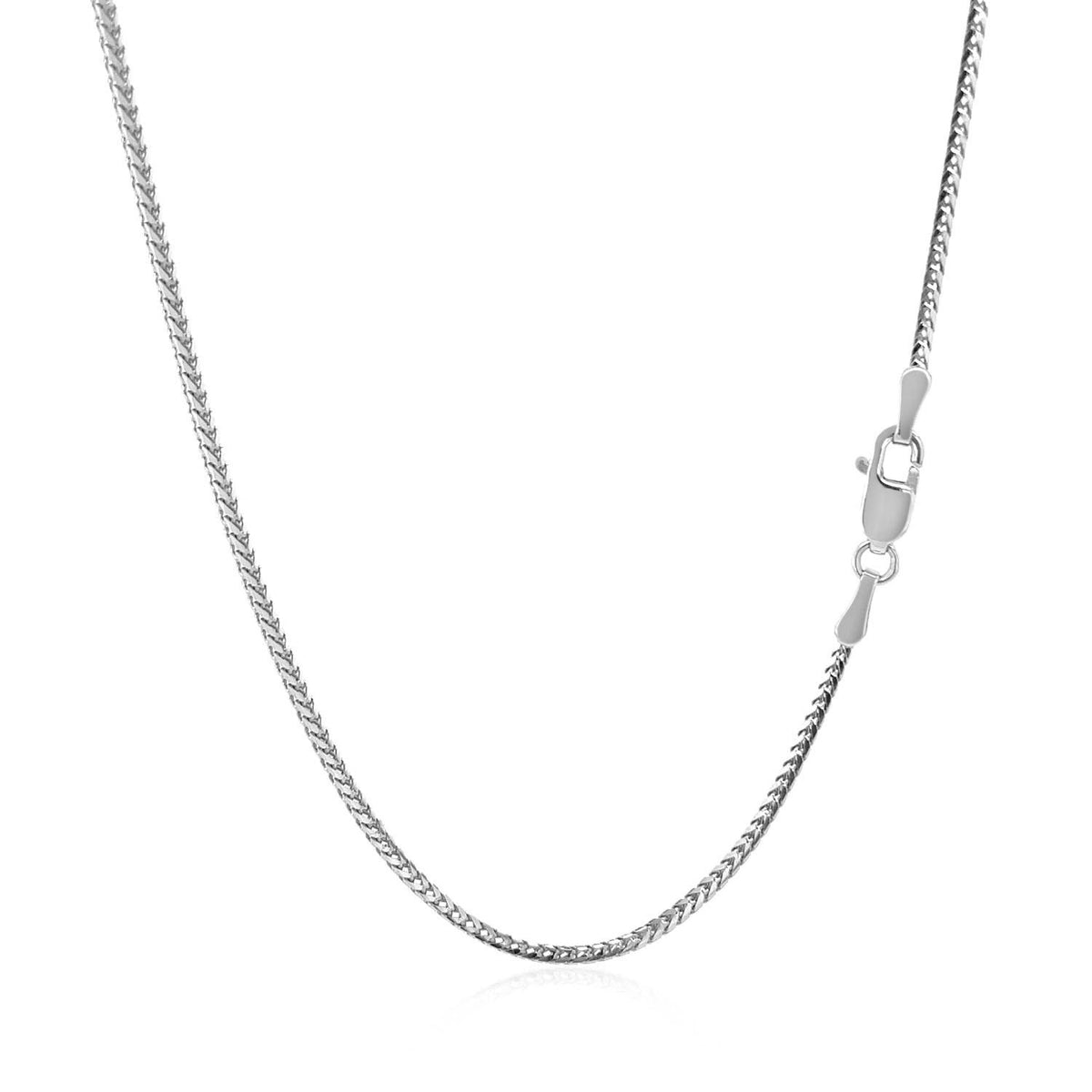 14k Franco Chain