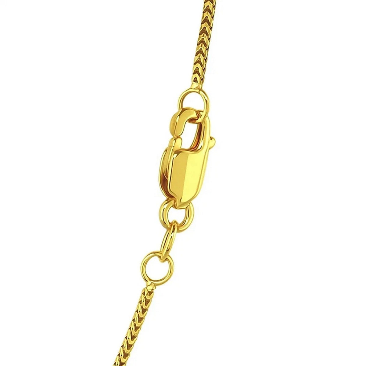 14k Franco Chain