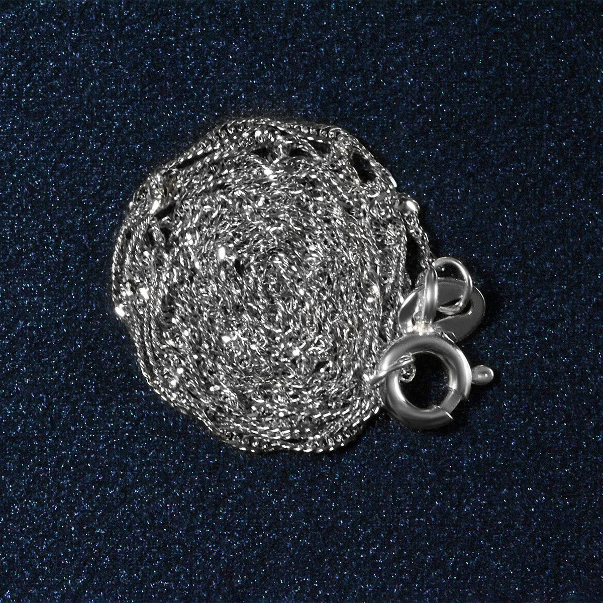 14k Singapore Chain