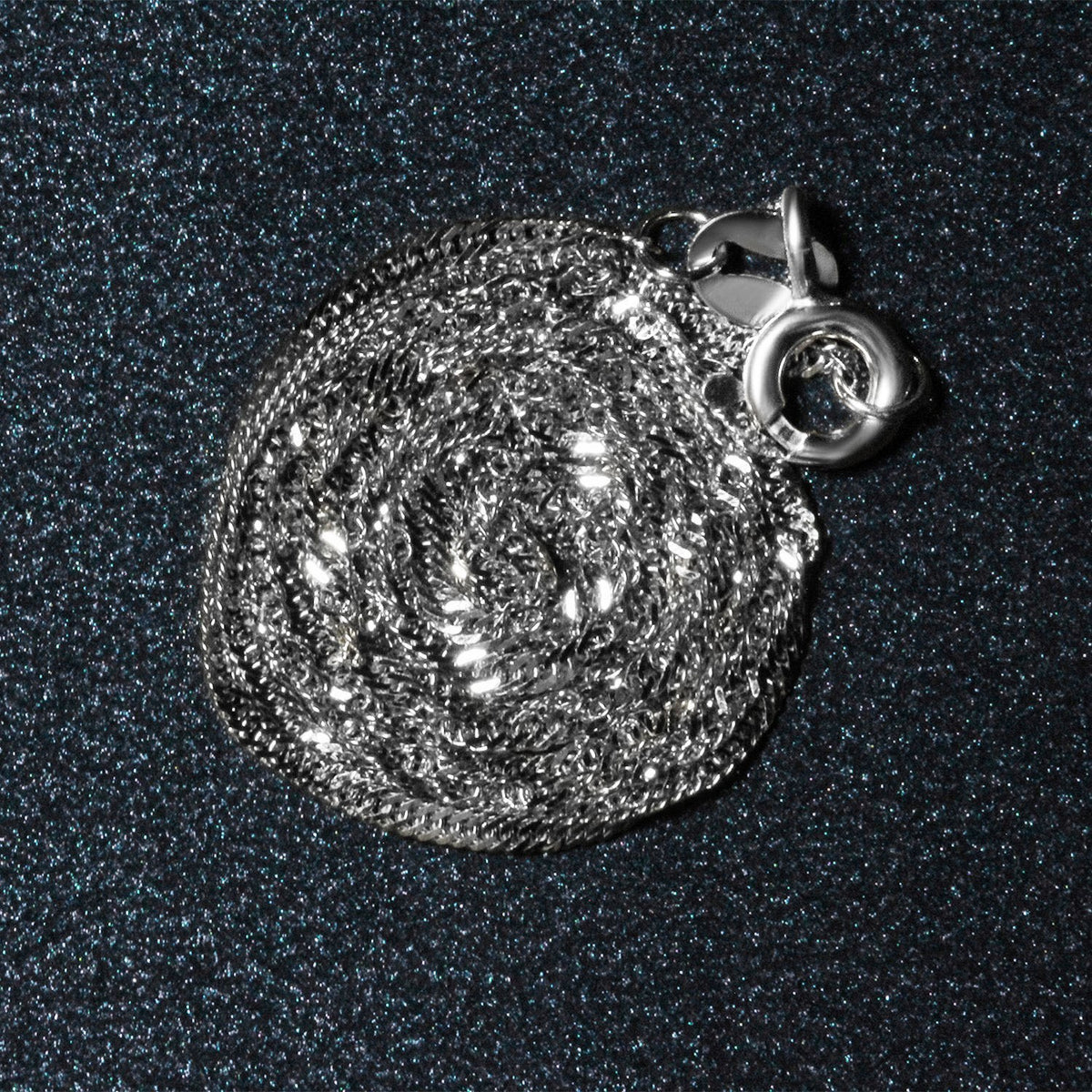 14k Singapore Chain