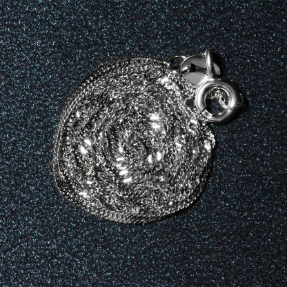 14k Singapore Chain