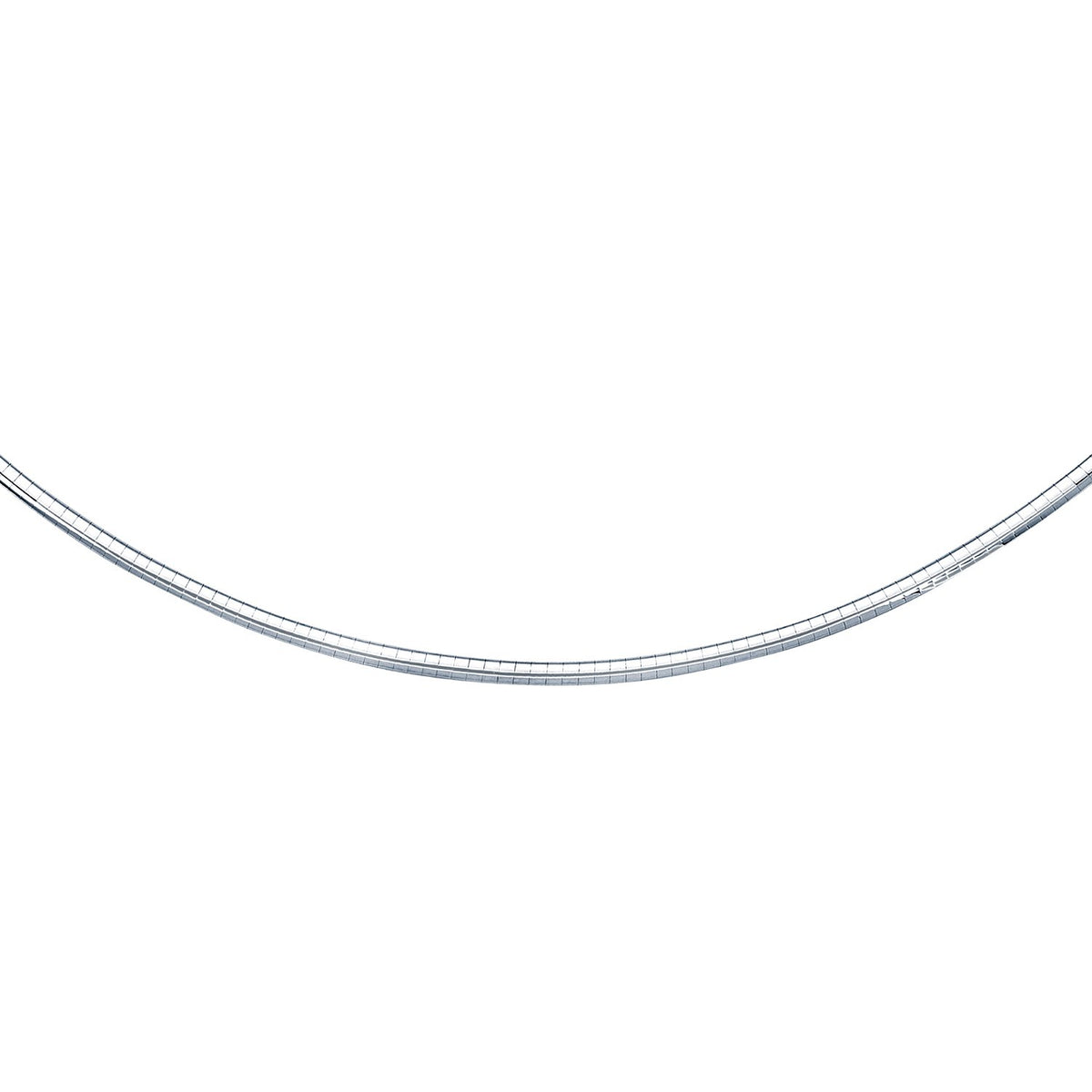 14k Chain in a Classic Omega (3.00 mm)