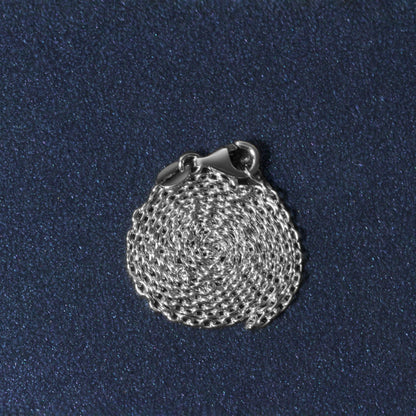 14k Oval Cable Link Chain