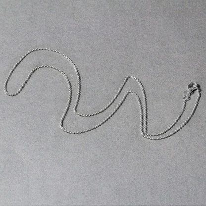14k Oval Cable Link Chain