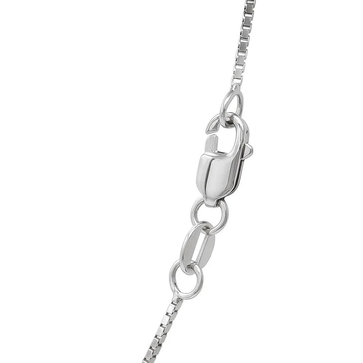 14k Classic Box Chain