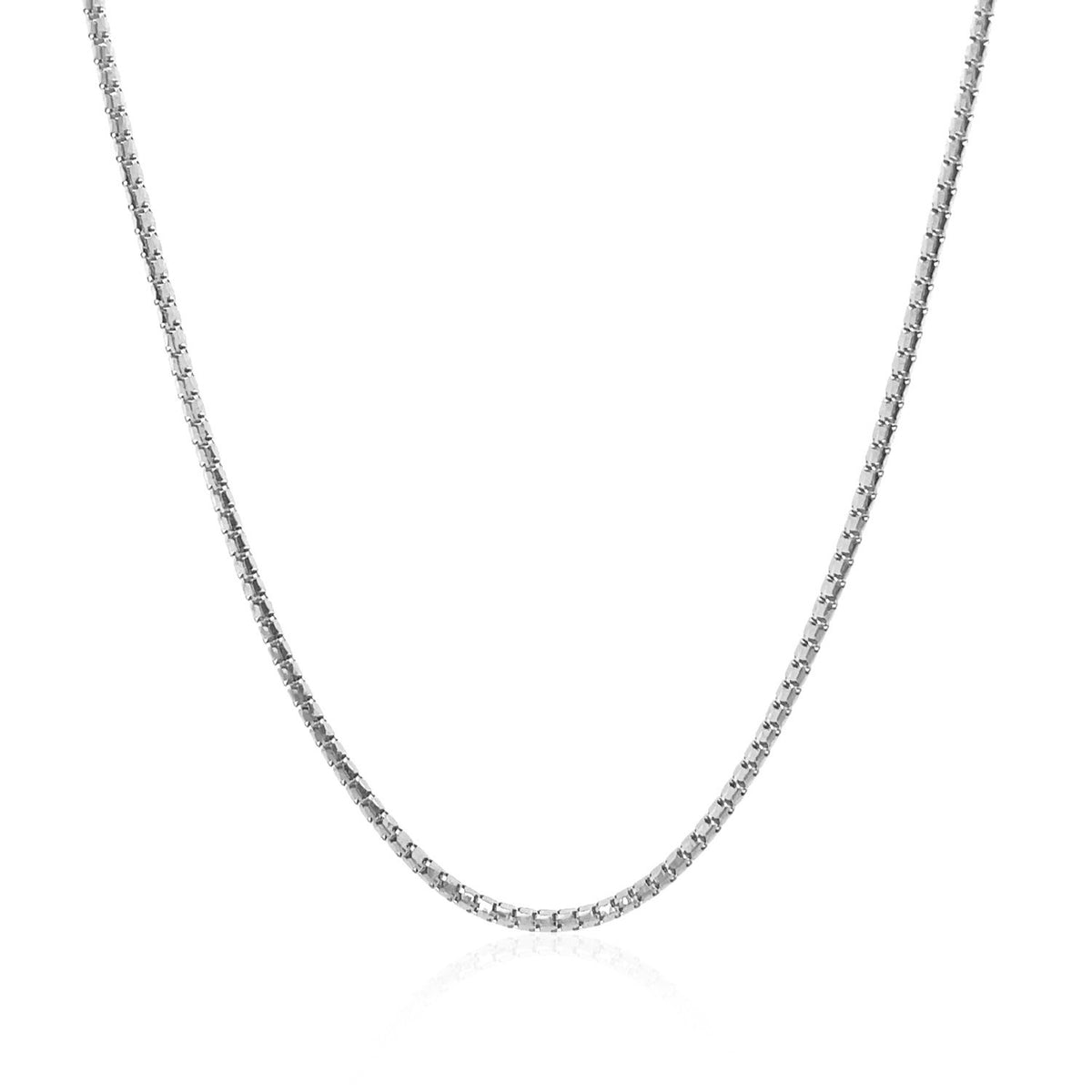14k Ice Chain (1.30 mm)