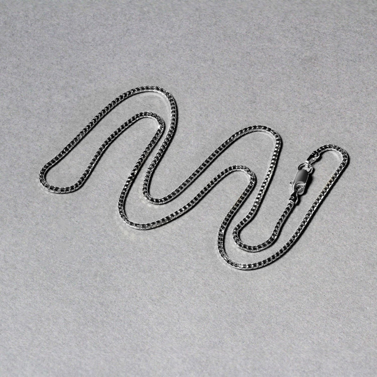 14k Ice Chain (1.30 mm)