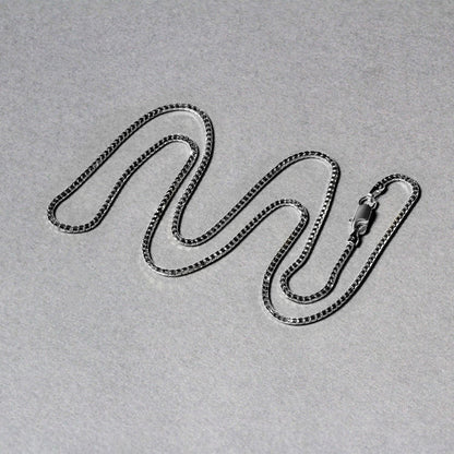 14k Ice Chain (1.30 mm)