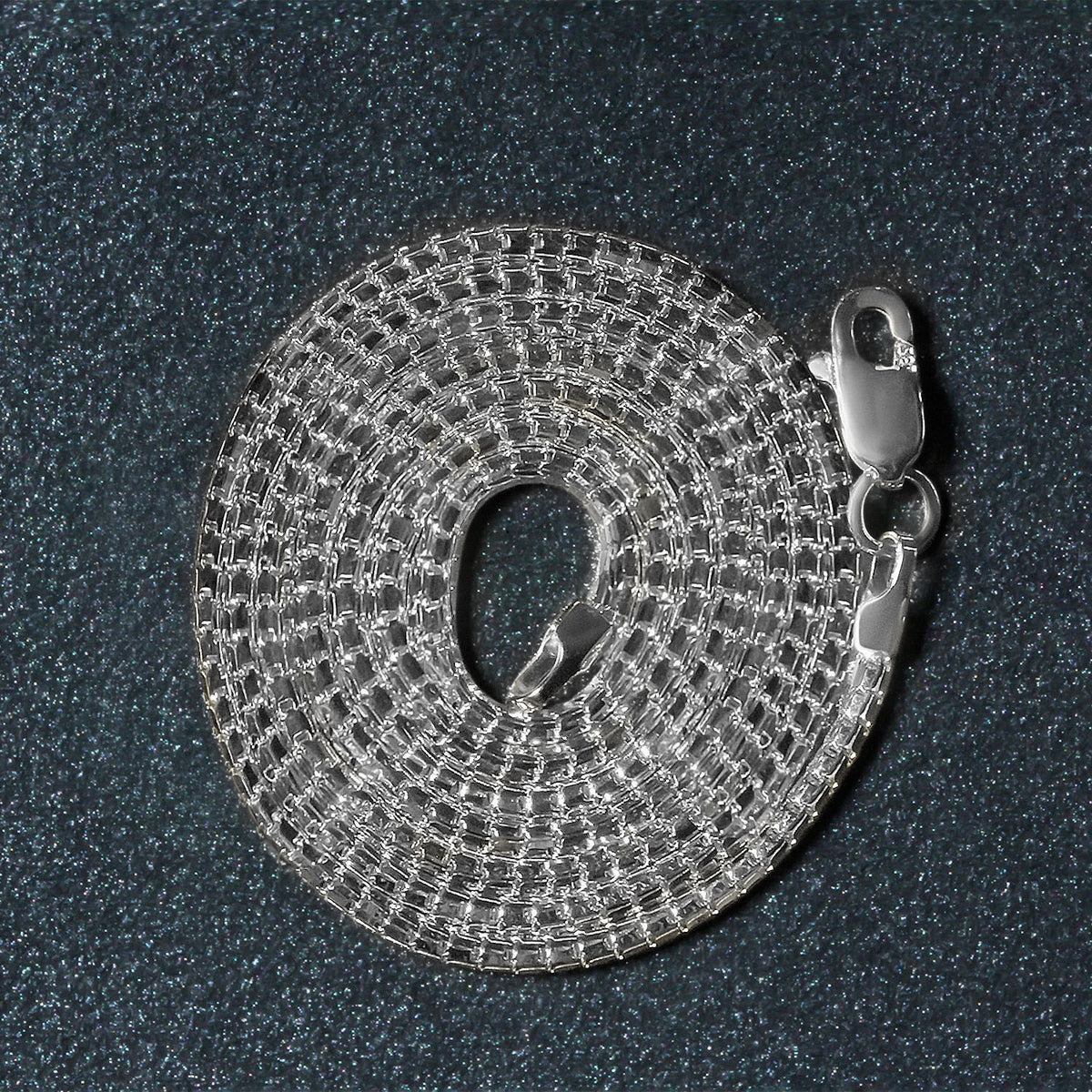 14k Ice Chain (1.30 mm)