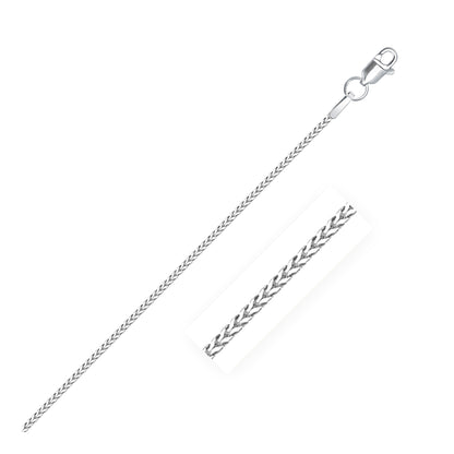 14k Franco Chain