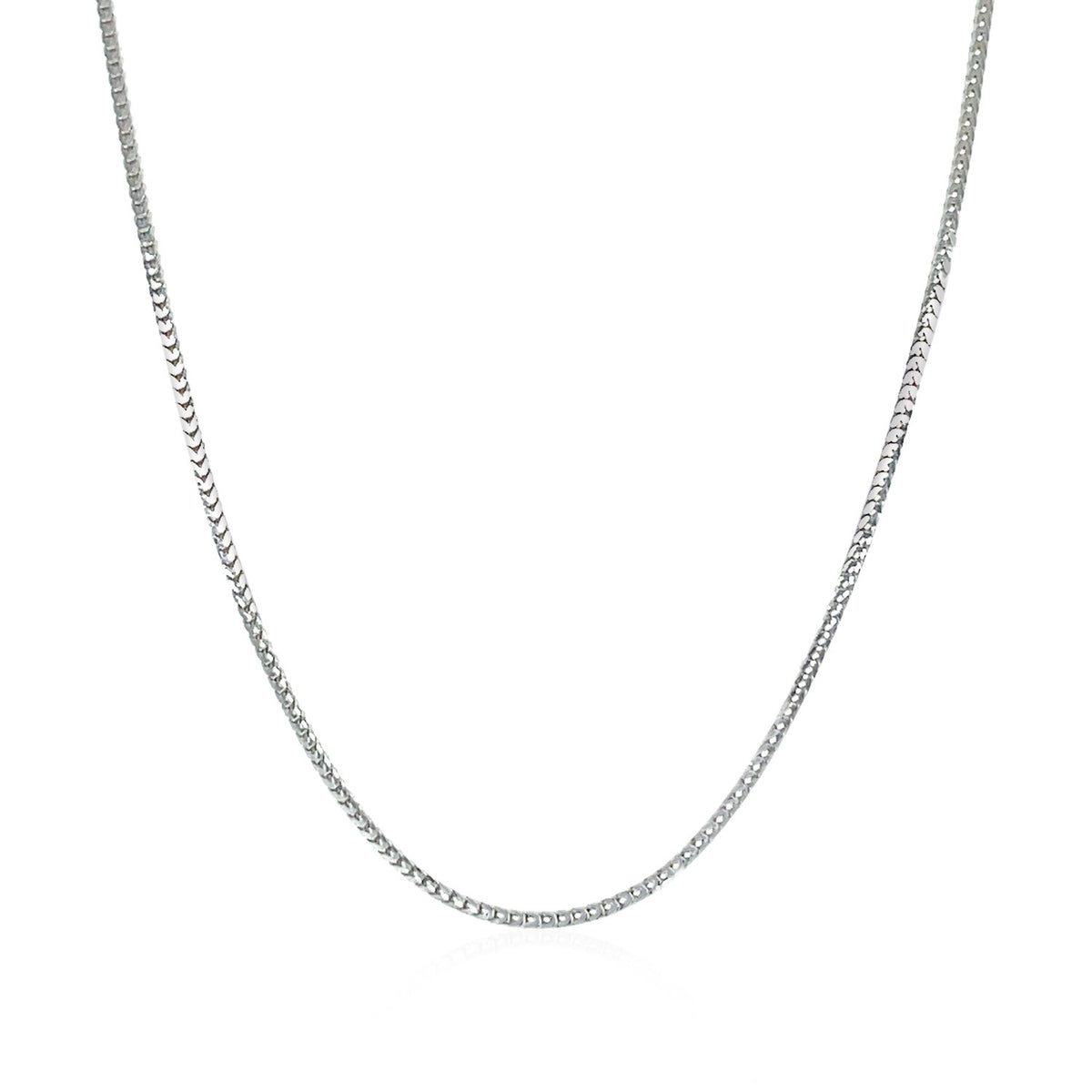 14k Franco Chain