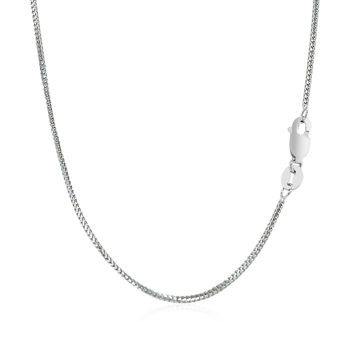 14k Franco Chain