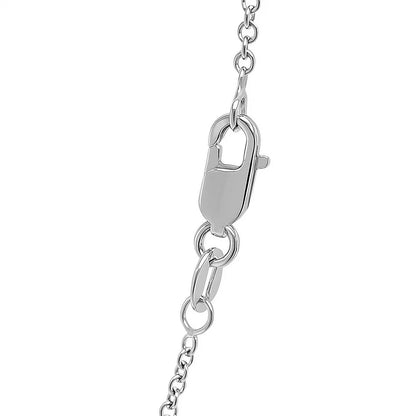 14k Yellow Gold Round Cable Link Chain
