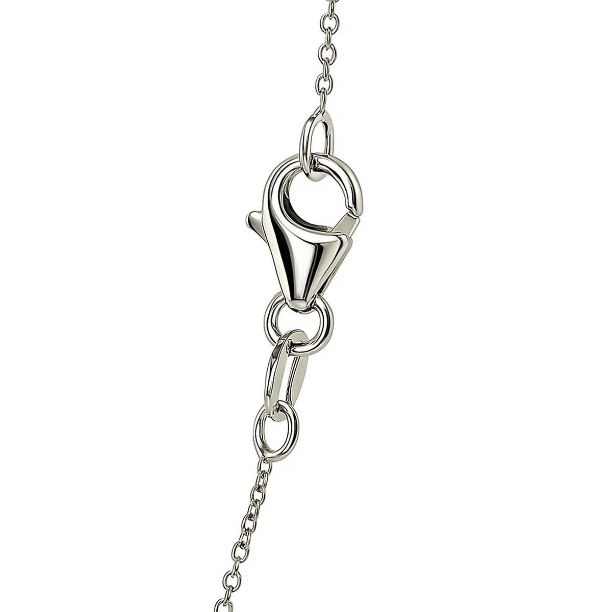14k Oval Cable Link Chain