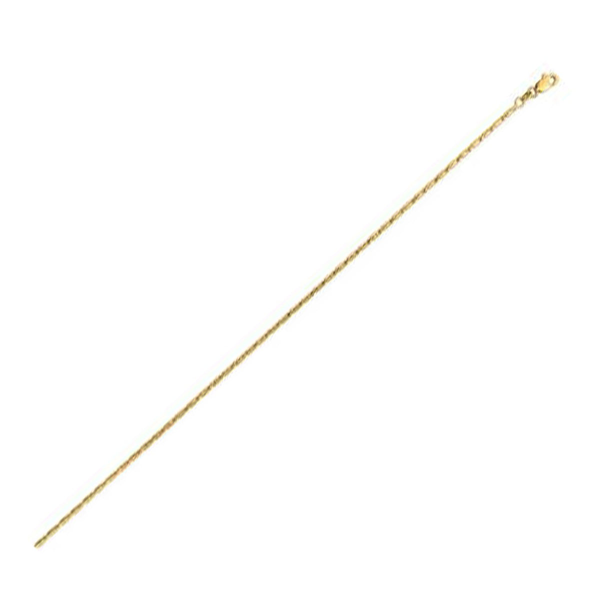 14k Lumina Pendant Chain