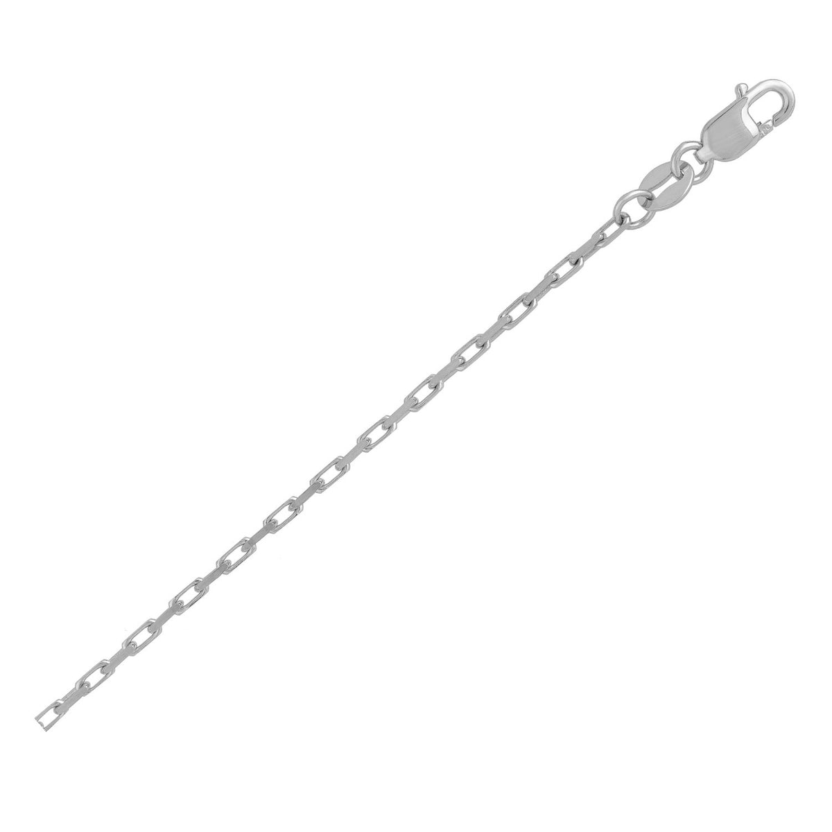 14k French Cable Chain