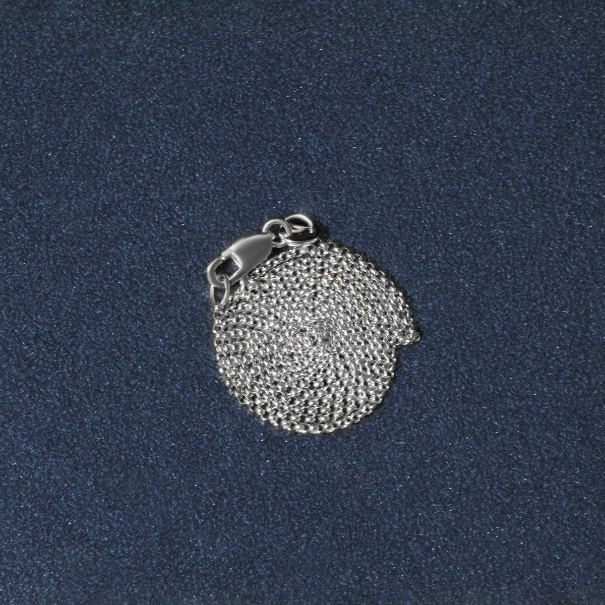 14k Diamond Cut Rolo Chain (1.10 mm)