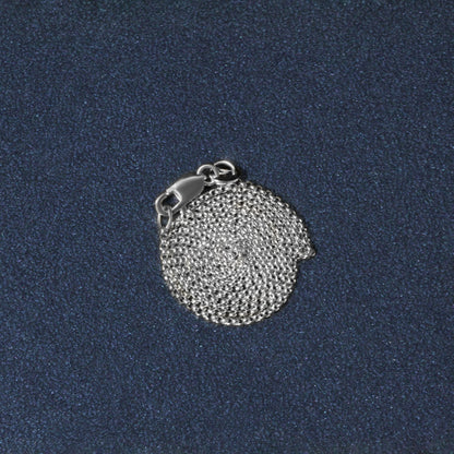14k Diamond Cut Rolo Chain (1.10 mm)