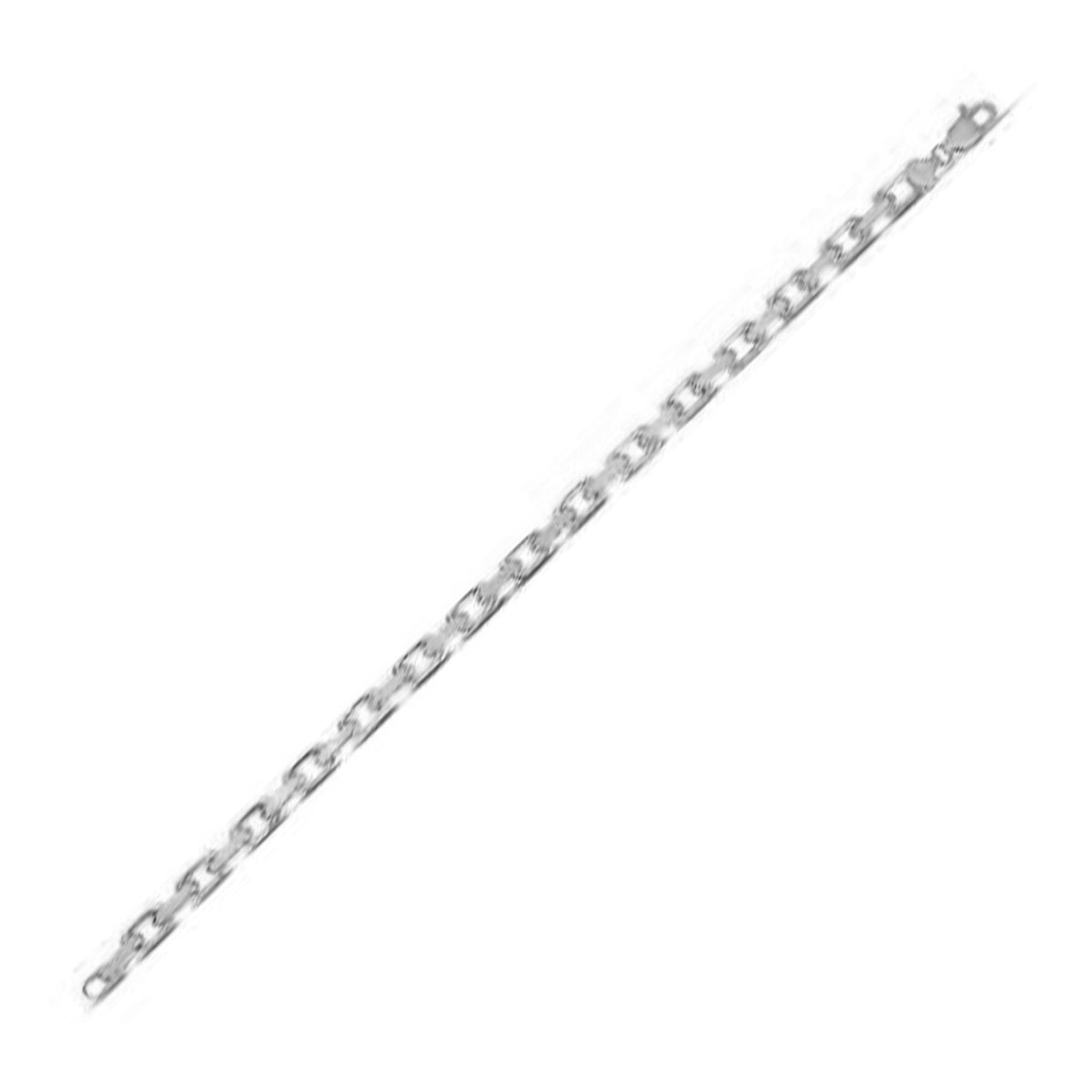 14k French Cable Link Chain