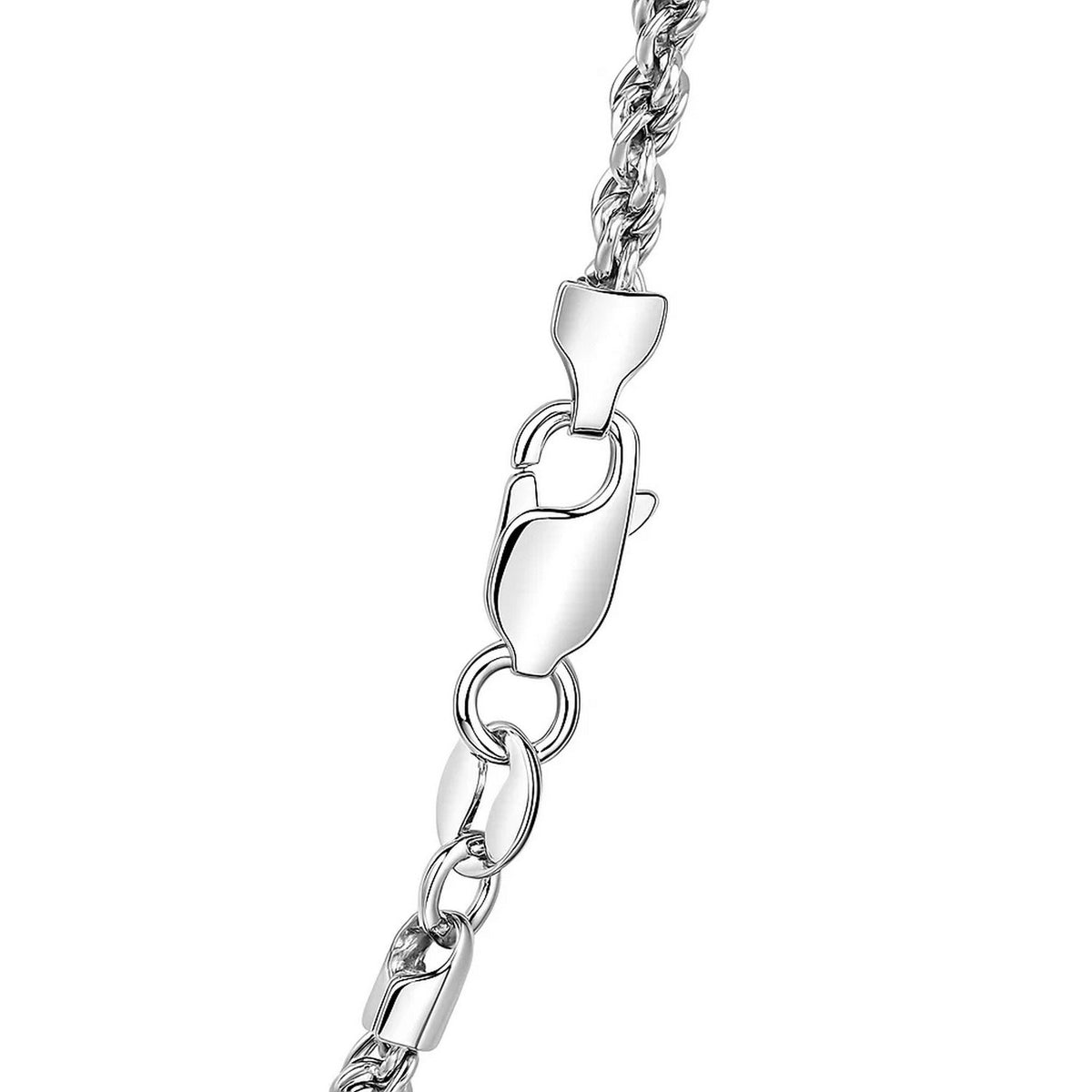 14k Light Rope Chain