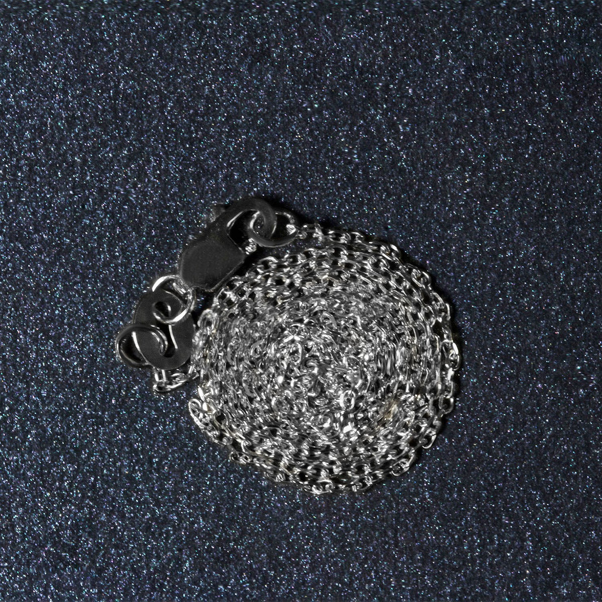 18k Diamond Cut Cable Link Chain