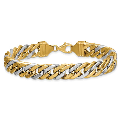 Curb Link Bracelet 8"