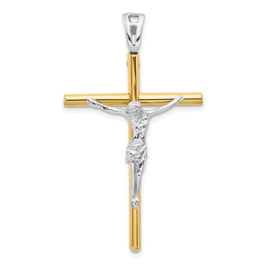 Crucifix Pendant - 27mm