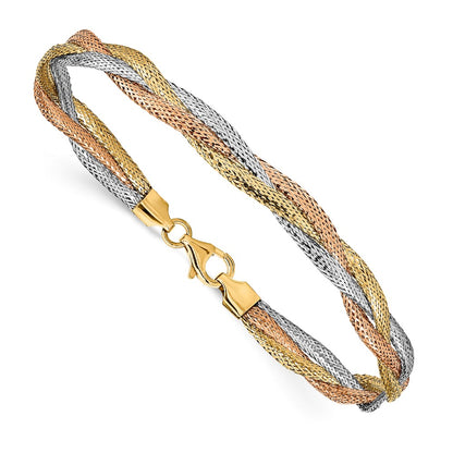 Stretch Bracelet 7.25"