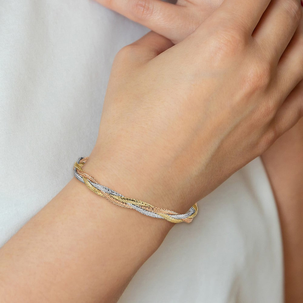 Stretch Bracelet 7.25"