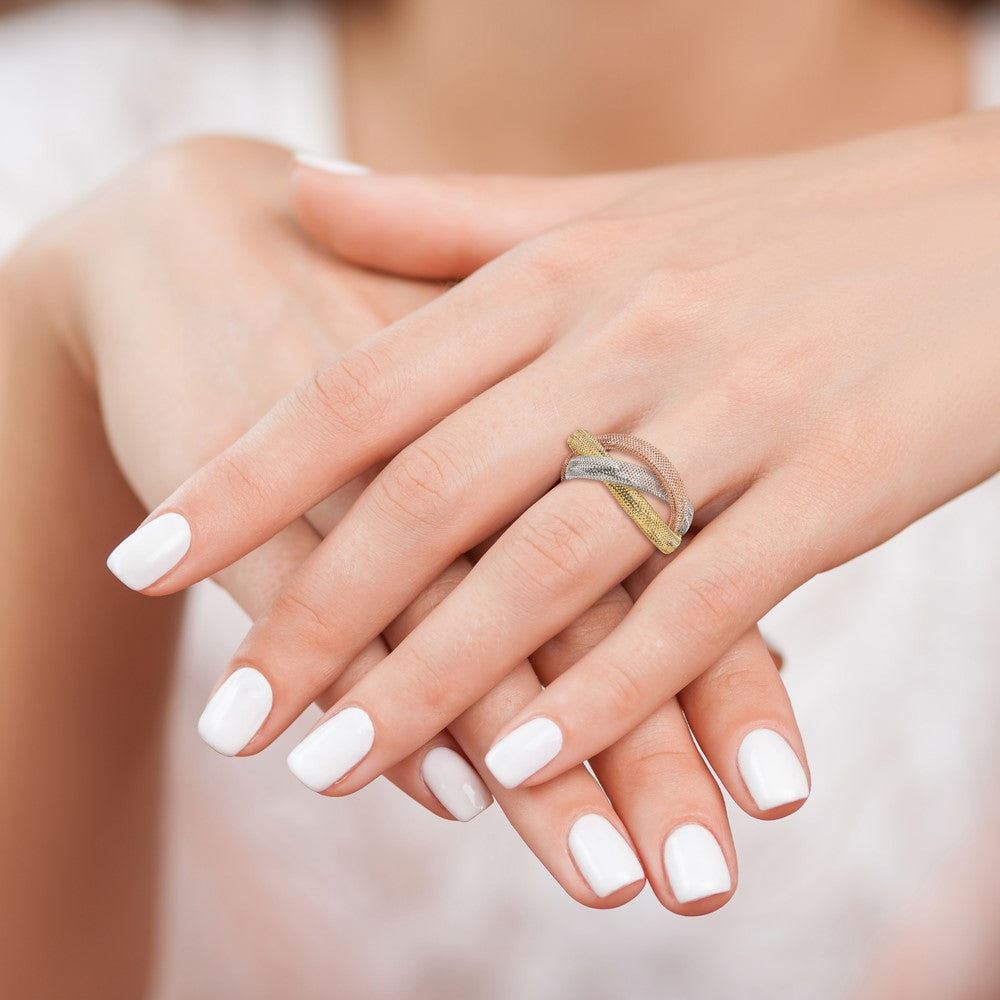 Flexible Ring