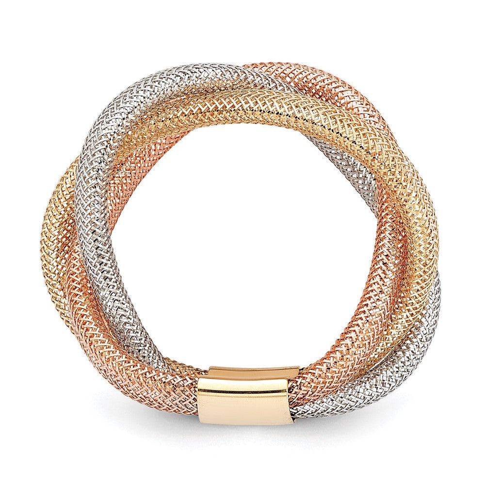 Flexible Ring