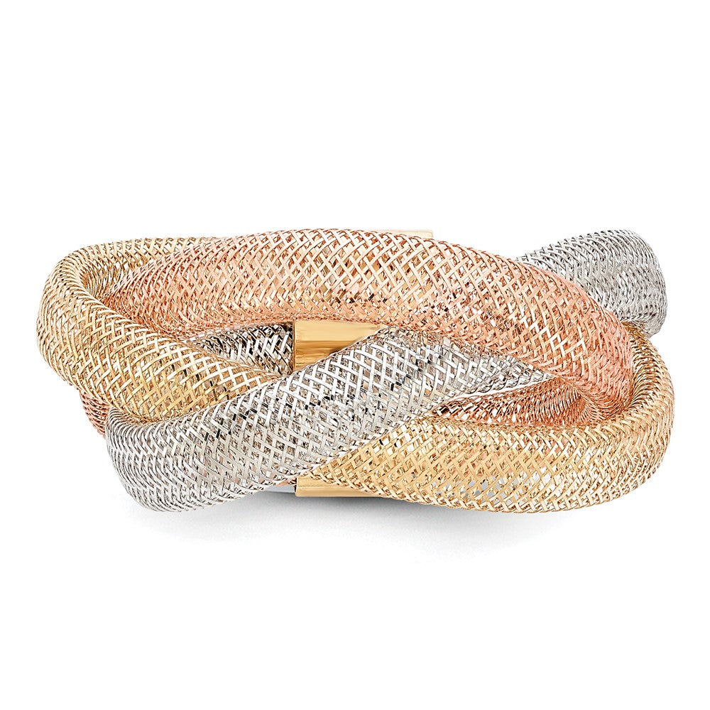 Flexible Ring