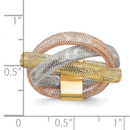 Flexible Ring